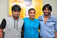 Subramanyam For Sale Success Meet